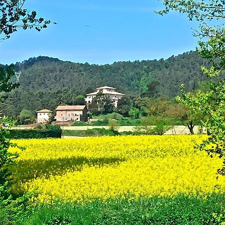 La Torre Del Vilar Santa Eulalia de Riuprimer Екстер'єр фото