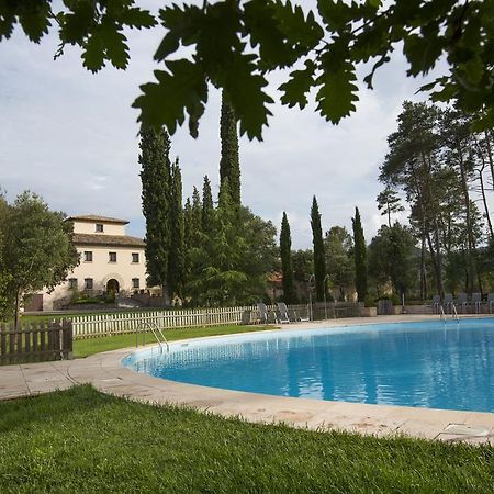 La Torre Del Vilar Santa Eulalia de Riuprimer Екстер'єр фото