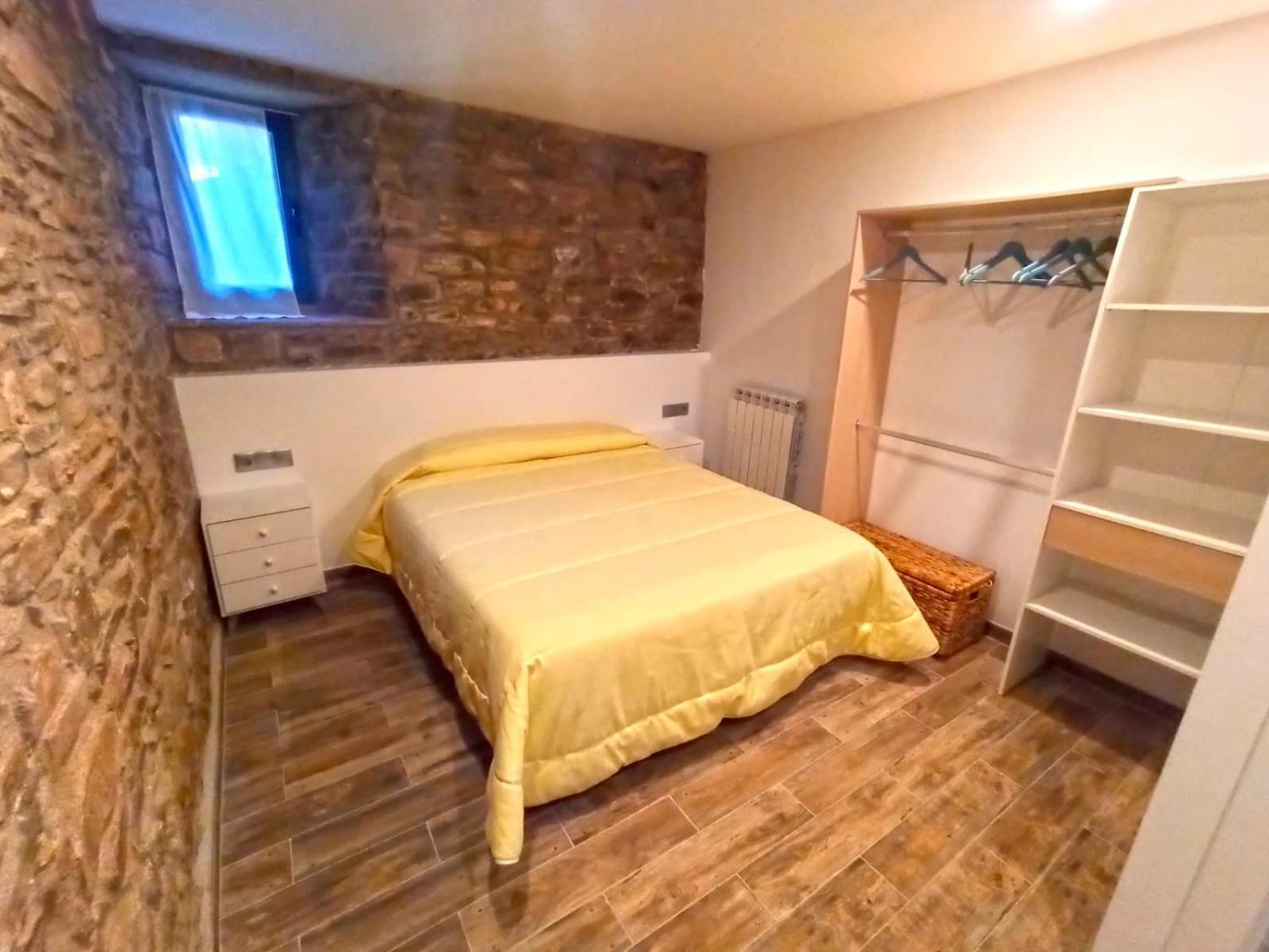 La Torre Del Vilar Santa Eulalia de Riuprimer Екстер'єр фото