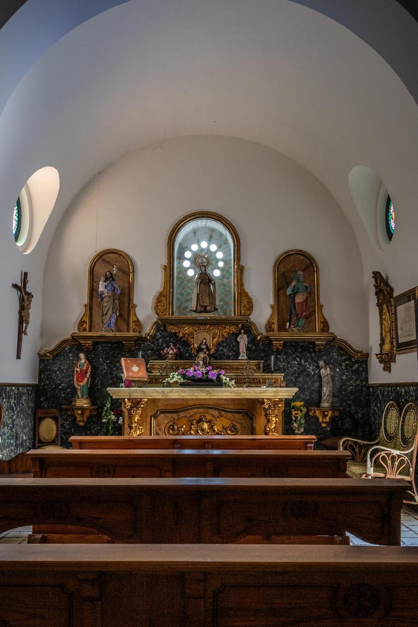 La Torre Del Vilar Santa Eulalia de Riuprimer Екстер'єр фото