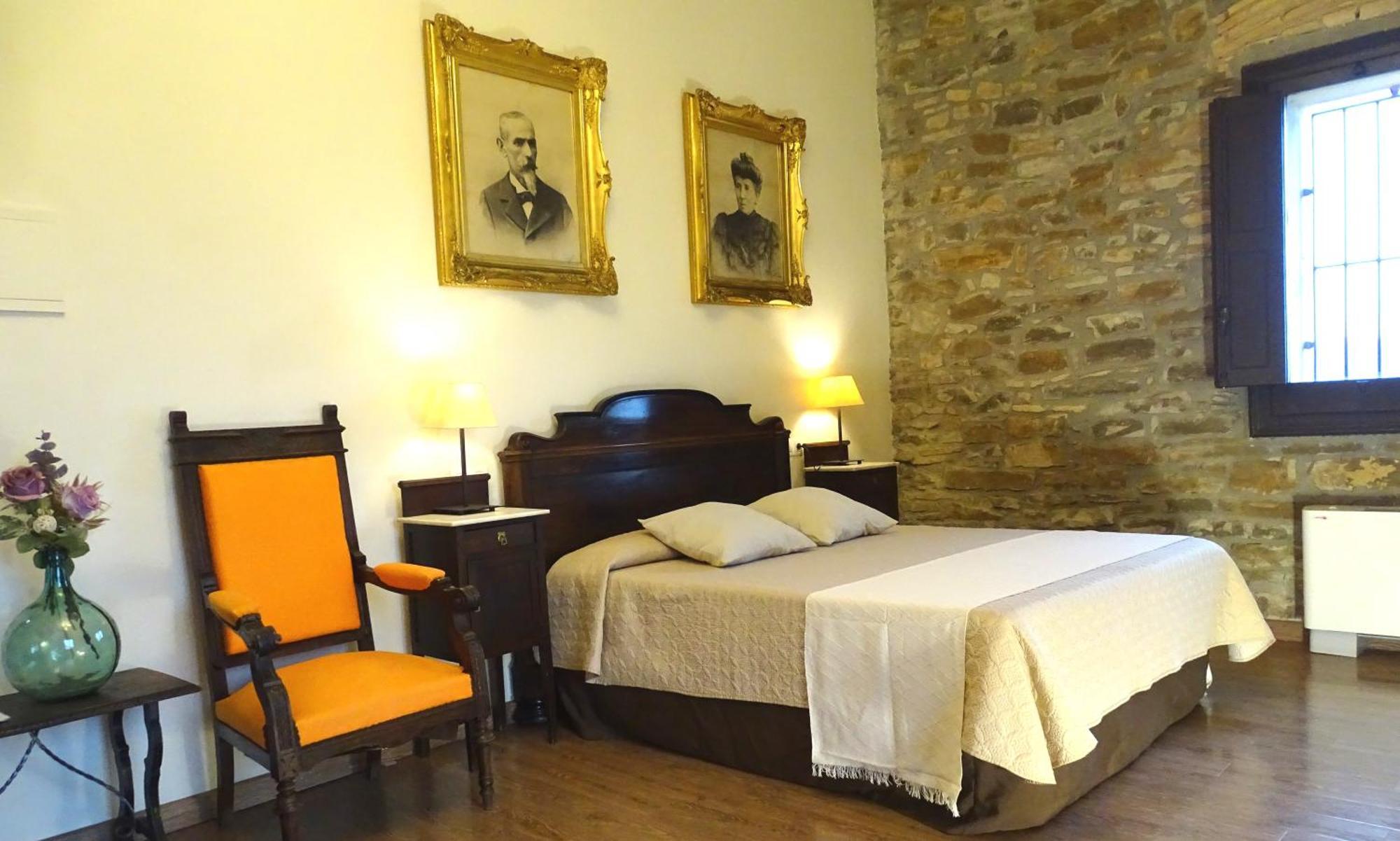 La Torre Del Vilar Santa Eulalia de Riuprimer Екстер'єр фото