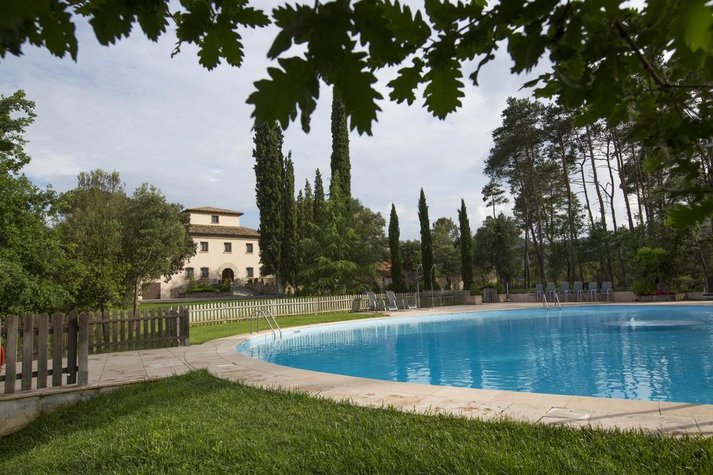 La Torre Del Vilar Santa Eulalia de Riuprimer Екстер'єр фото