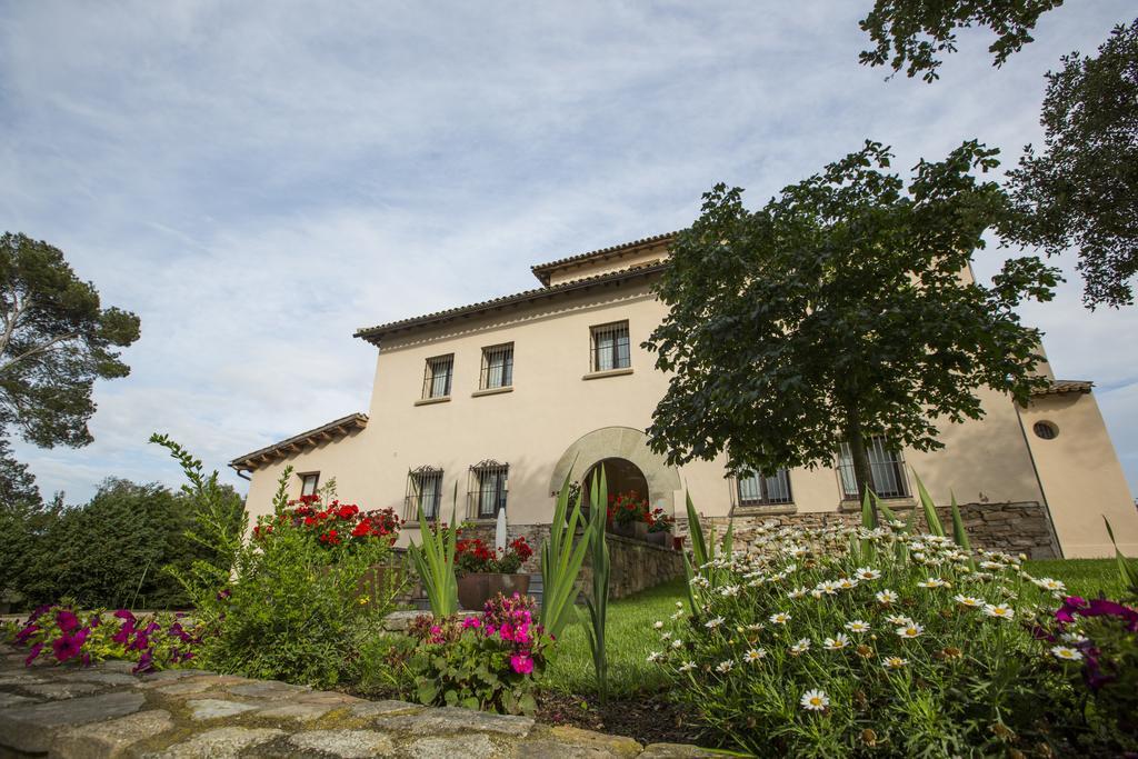 La Torre Del Vilar Santa Eulalia de Riuprimer Екстер'єр фото