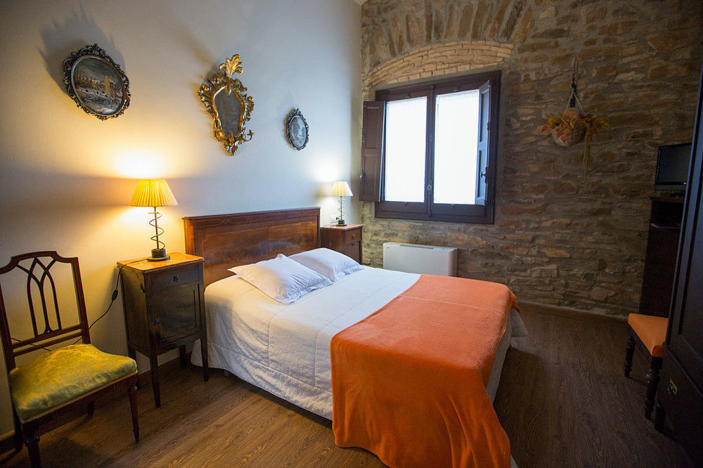 La Torre Del Vilar Santa Eulalia de Riuprimer Екстер'єр фото